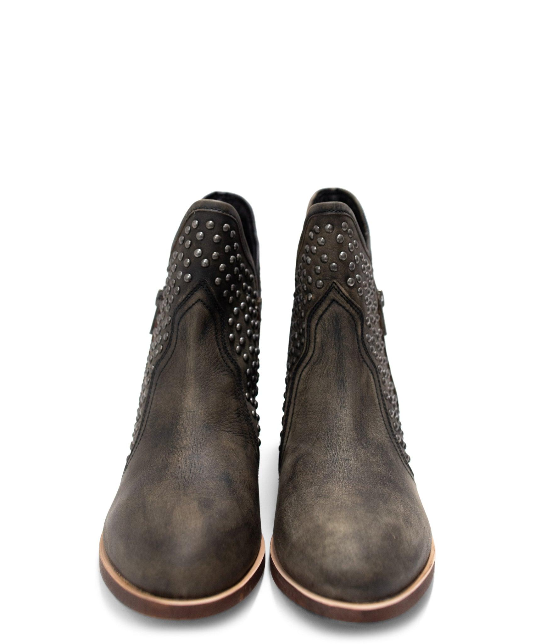 Nailed It Ankle Boot in Black (Online Exclusive) Product Image