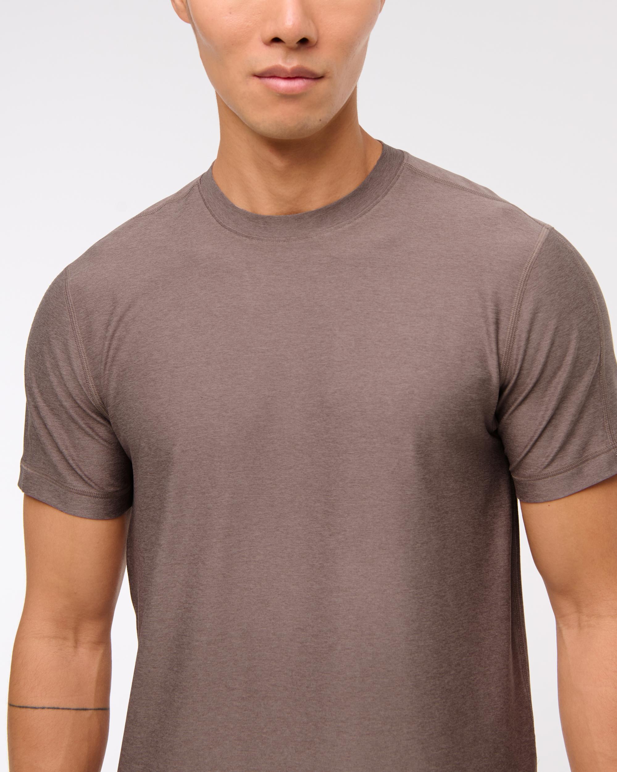 YPB powerSOFT Lifting Tee Product Image