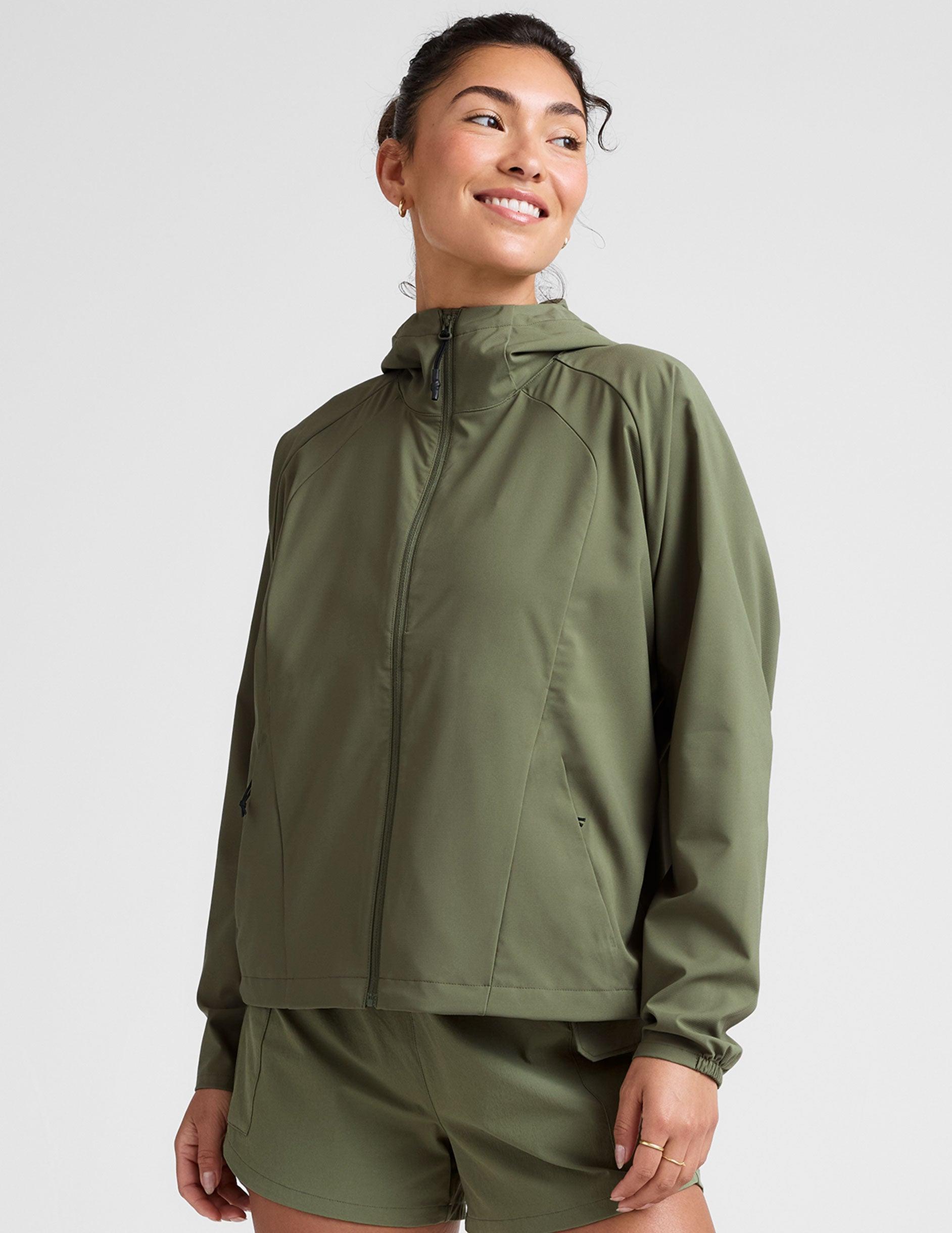 Cross Country Packable Jacket Product Image