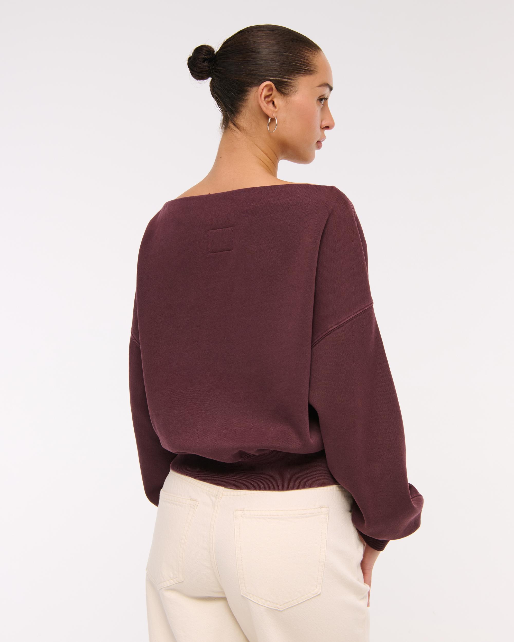 Sunday Slash Top Product Image