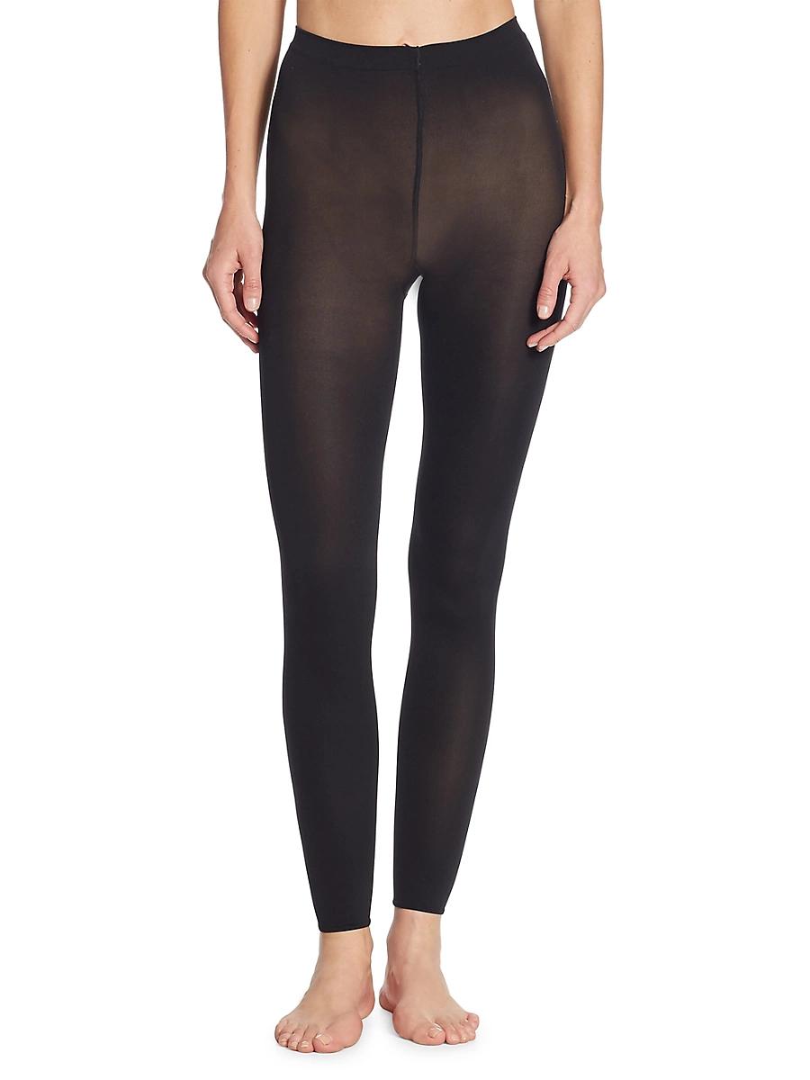 Velvet De Luxe Soft-Knit Leggings Product Image