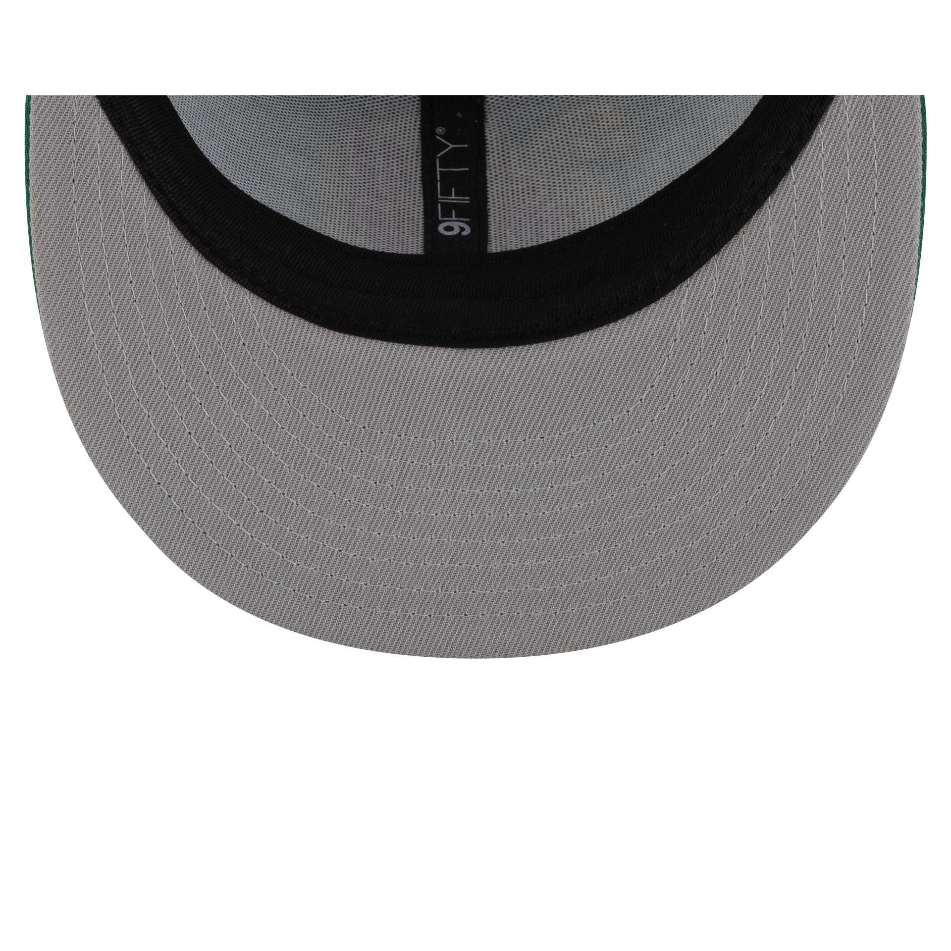 Shohei Ochiai x New Era Logo 59FIFTY Fitted Hat Male Product Image