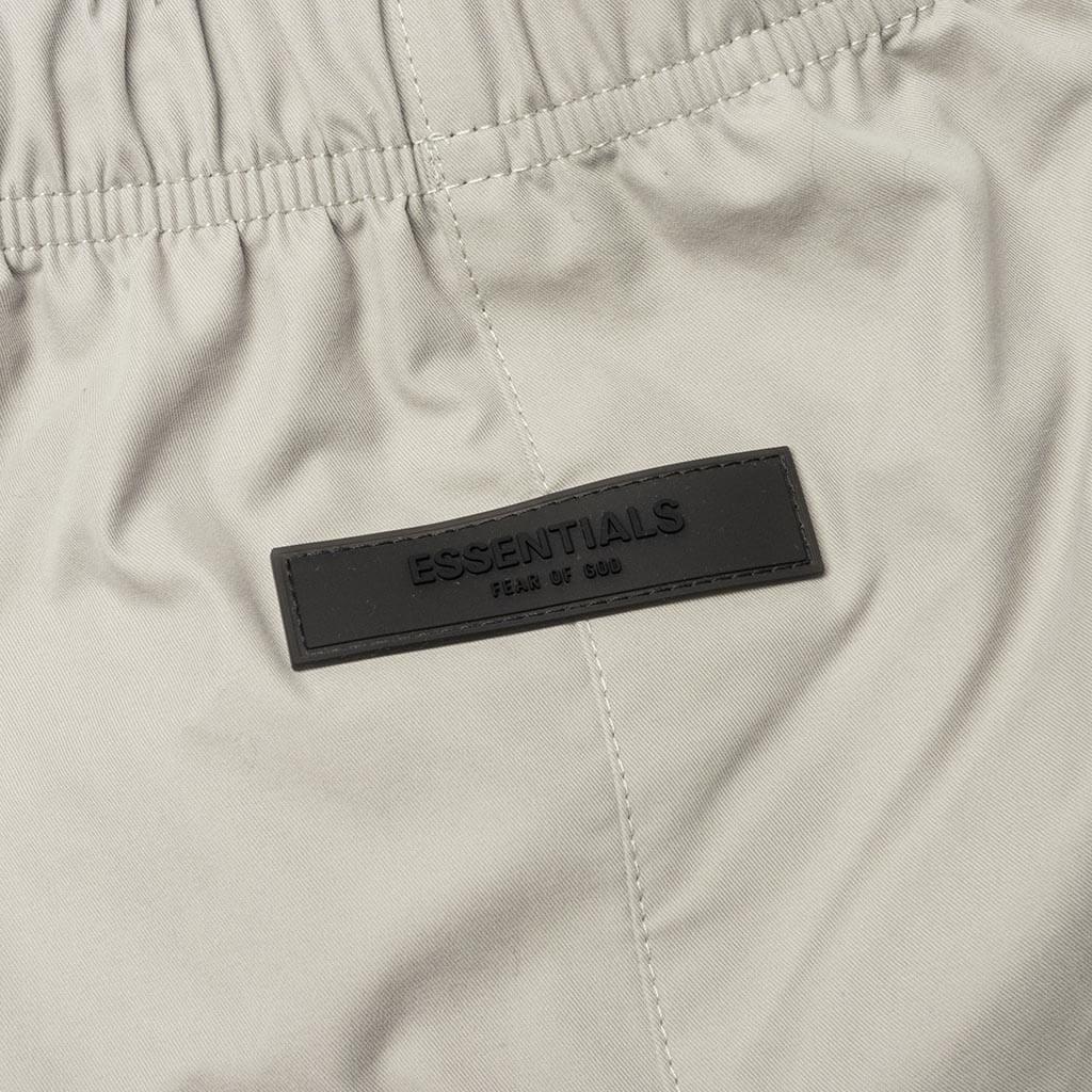 Women's Cotton Dock Short - Seal Female Product Image