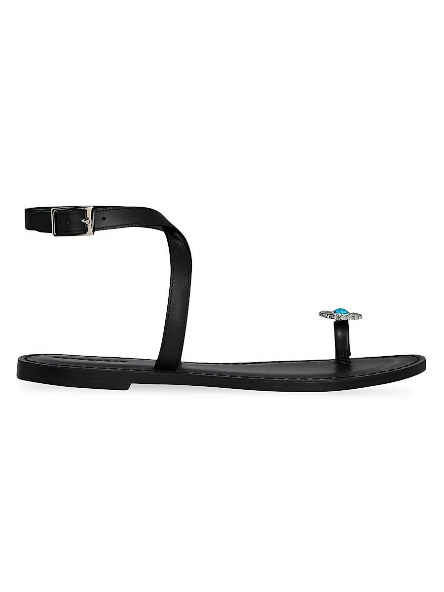 Womens Grazia Sandals Product Image
