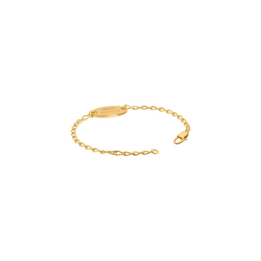 Everyday Bracelet in Gold Product Image
