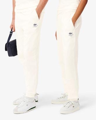 Tapered Leg Sweatpants Product Image