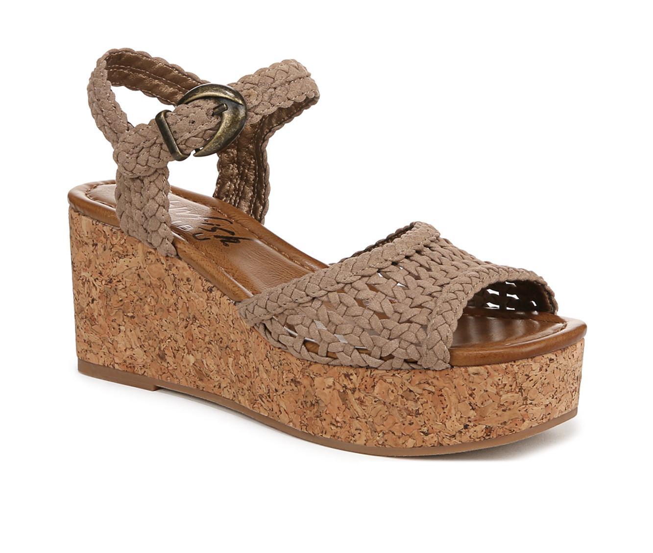 Women's Blowfish Malibu Aric Wedges Product Image