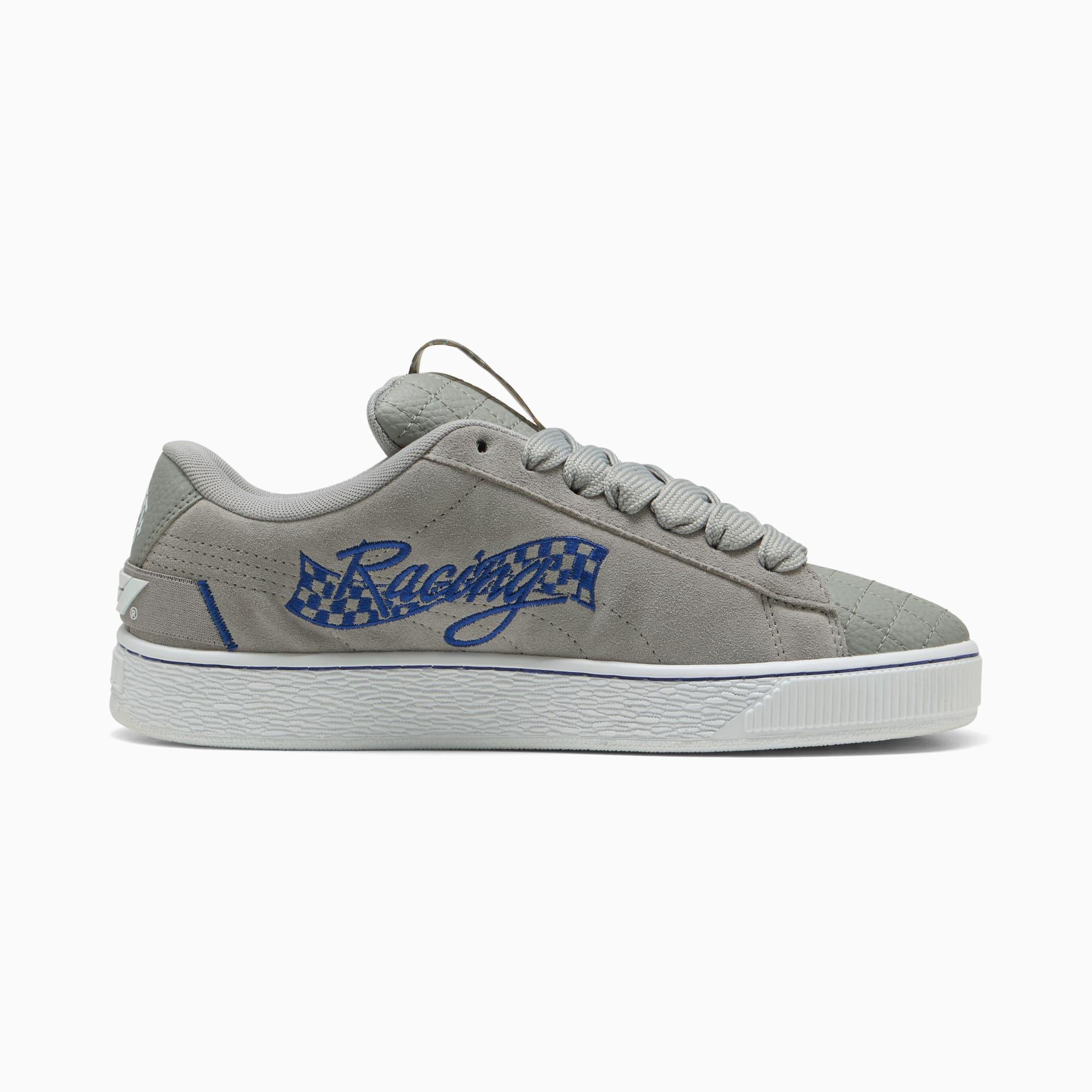Formula 1® Suede XL 75 Years Hero Sneakers Product Image
