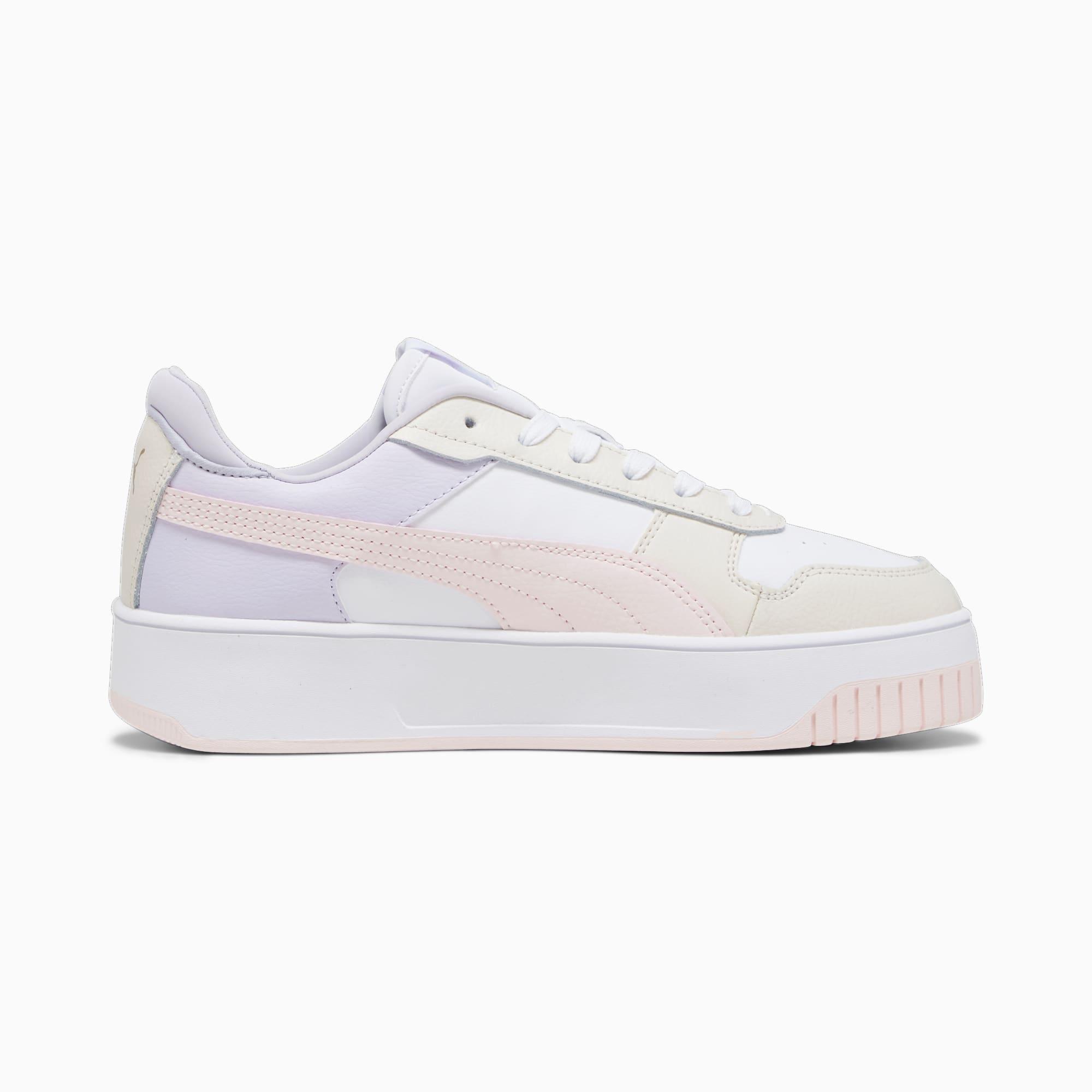 Carina Street Women's Sneakers Product Image