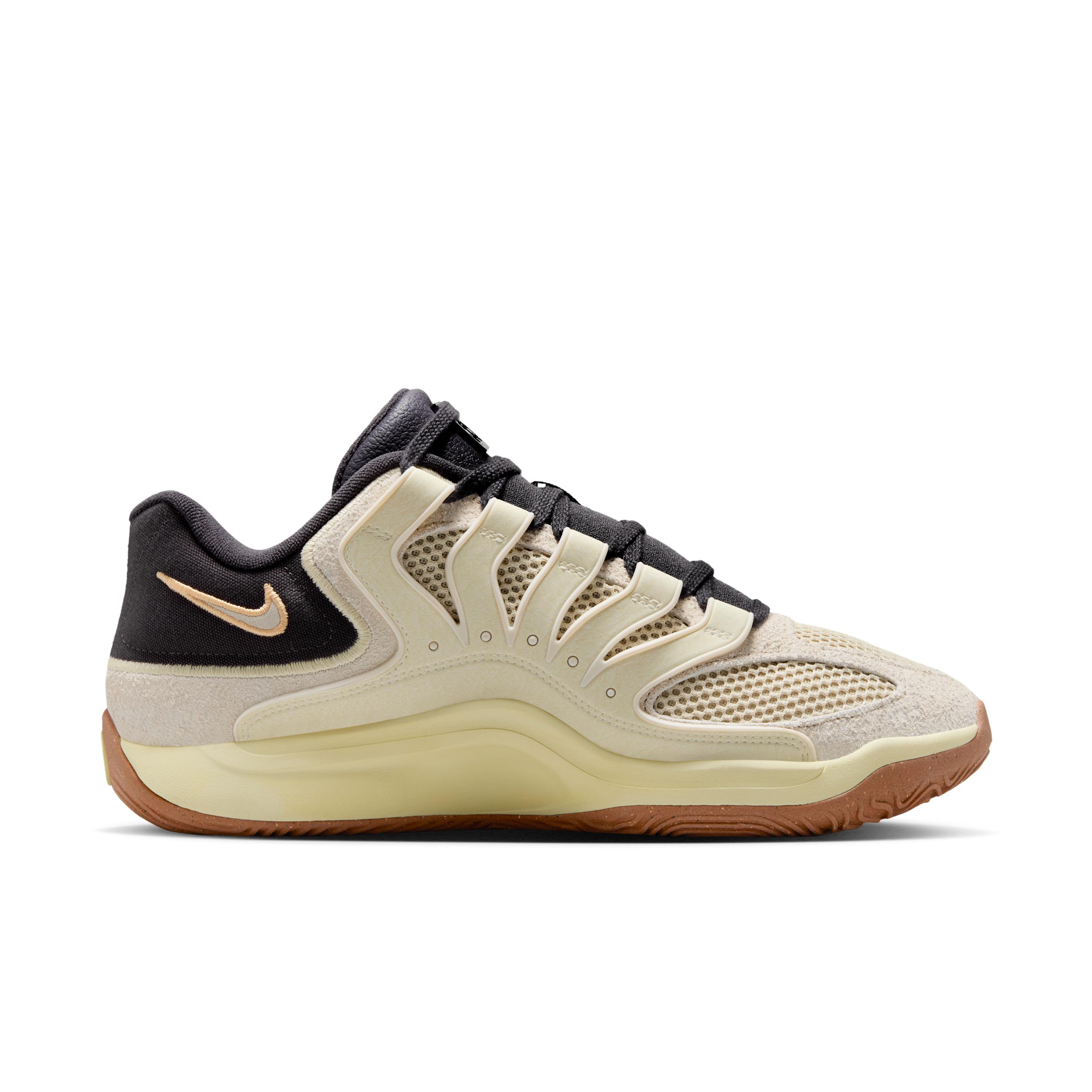 Nike Mens KD18 Beyond the Game Basketball Shoes | IH2367-100 Product Image