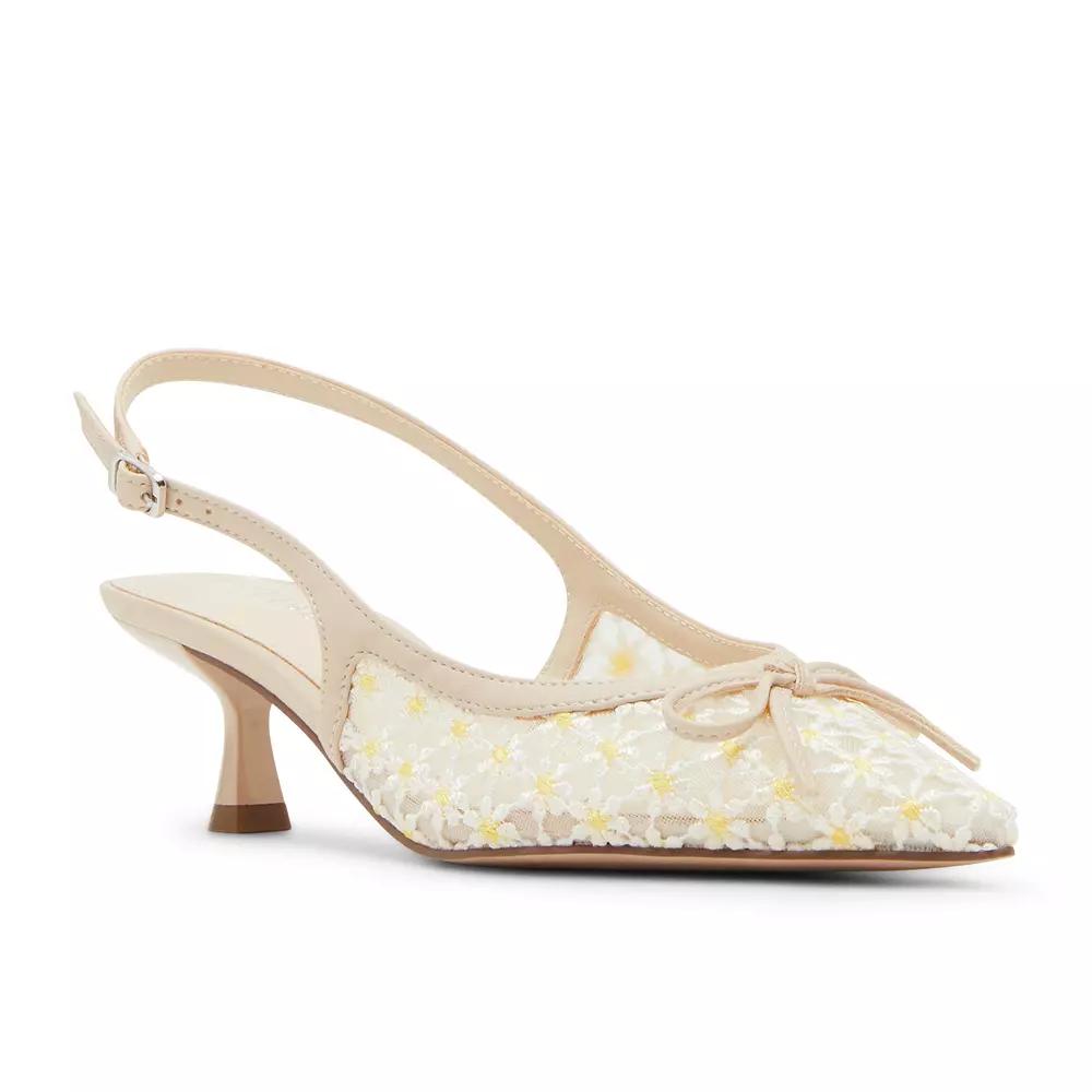 Women's Madden Girl Vogue Kitten Heels,  Product Image