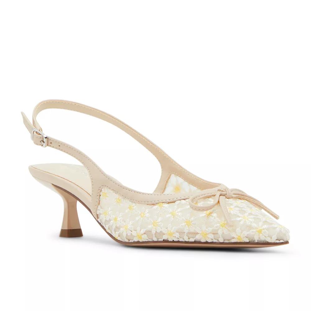 Women's Madden Girl Vogue Kitten Heels,  Product Image