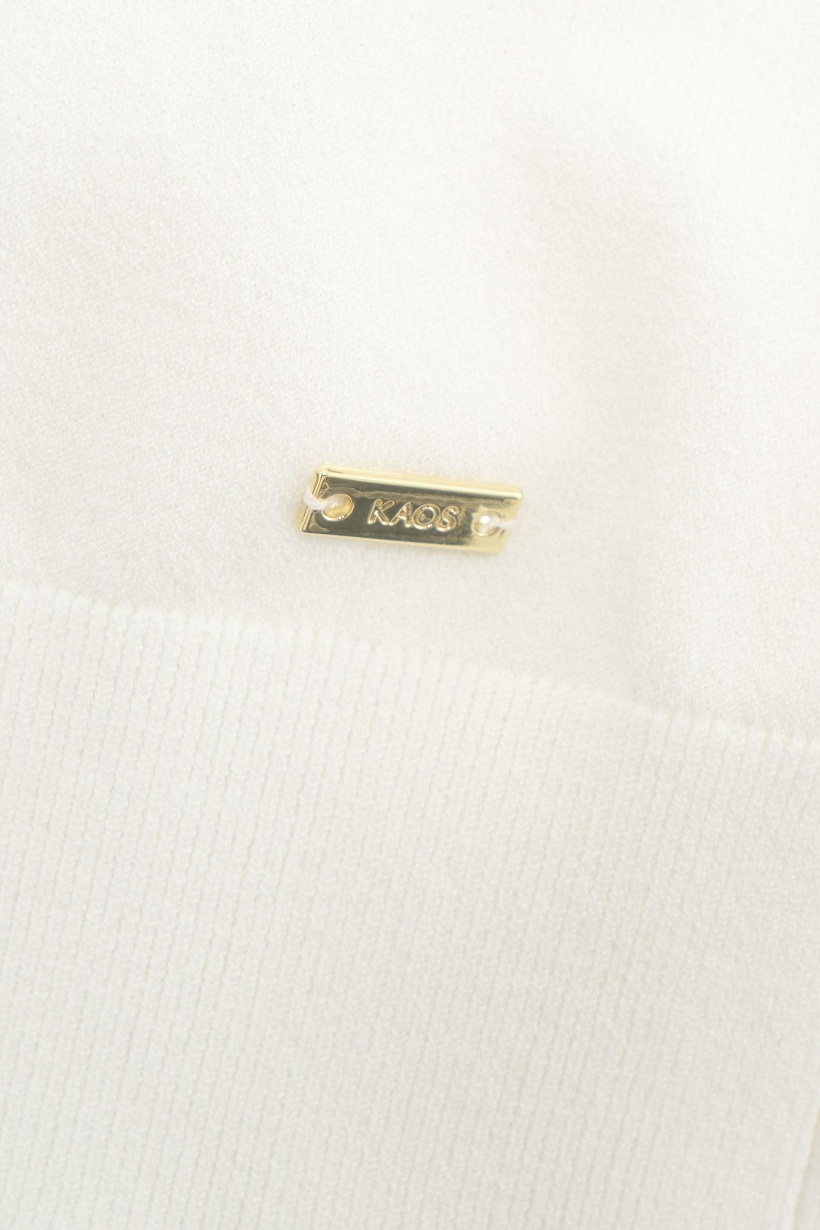 Stretch viscose sweater Product Image