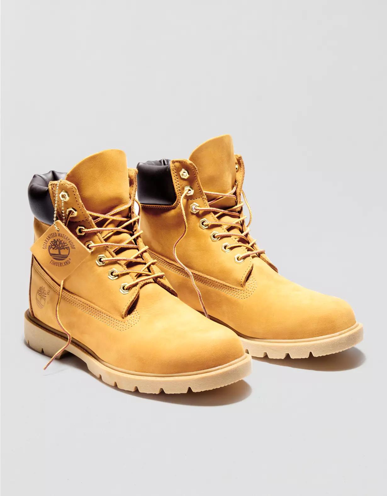Timberland Men's 6" Icon Boot Product Image