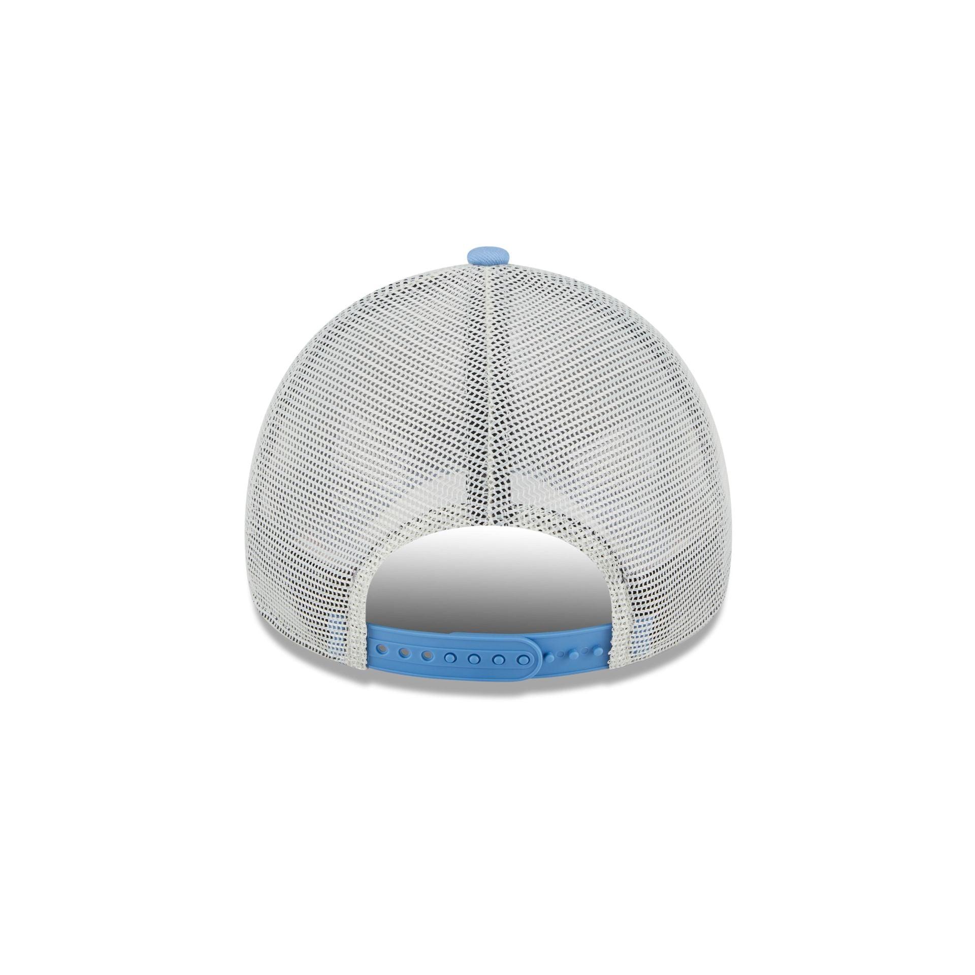 Club América Alt Team Color 9FORTY Trucker Hat Male Product Image