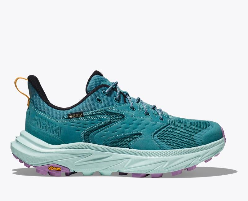 HOKA Womens Anacapa 2 Low GTX Shoes Product Image
