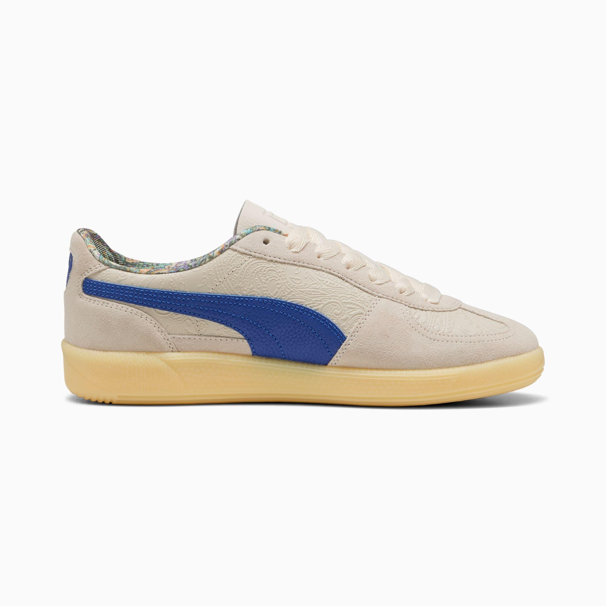 Palermo Bomber Sneakers Product Image