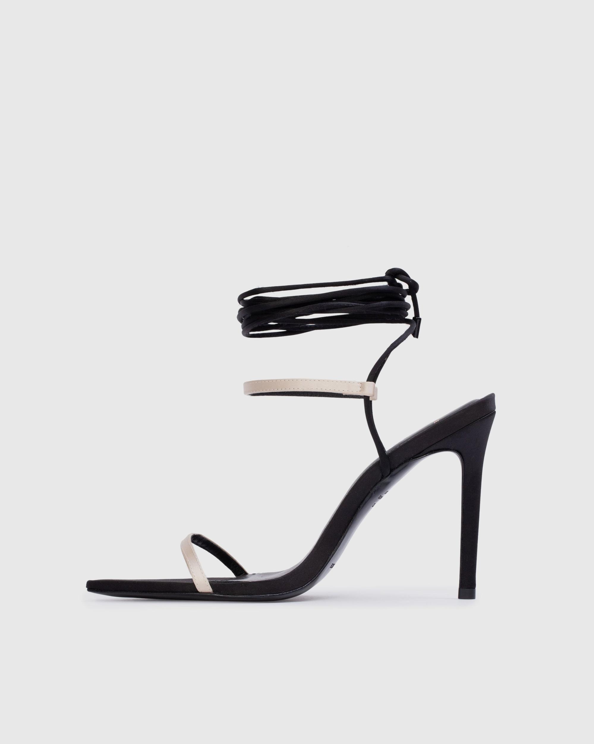 Lauren 100 Sandal Product Image