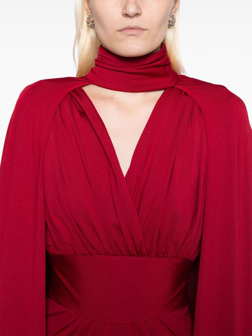 jersey dress  Product Image