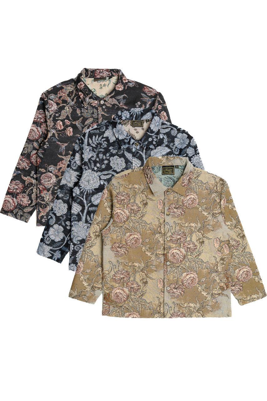 Tapestry Jacket Product Image