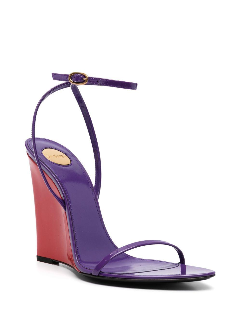 110mm May sandals Product Image