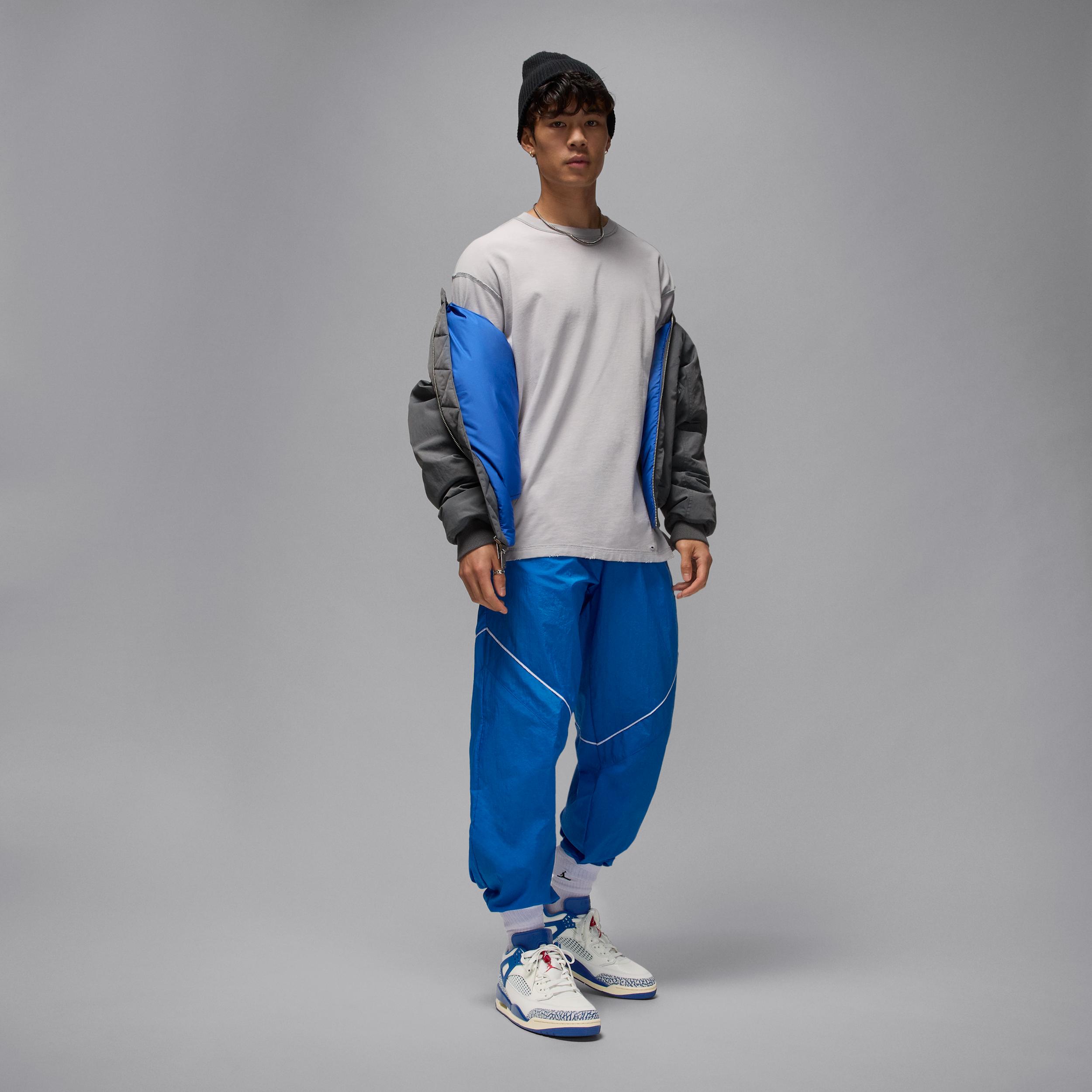 Men's Jordan Spizike Low Shoes Product Image