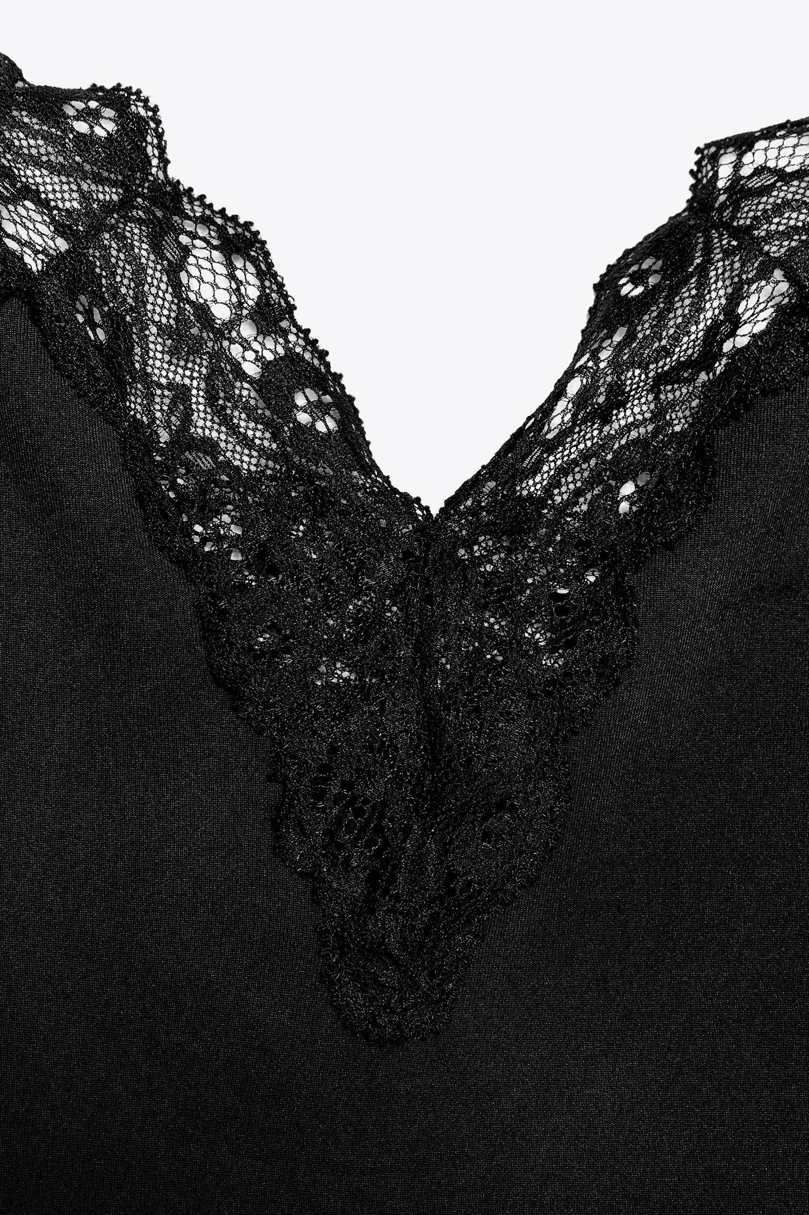 CAMISOLE BODYSUIT Product Image