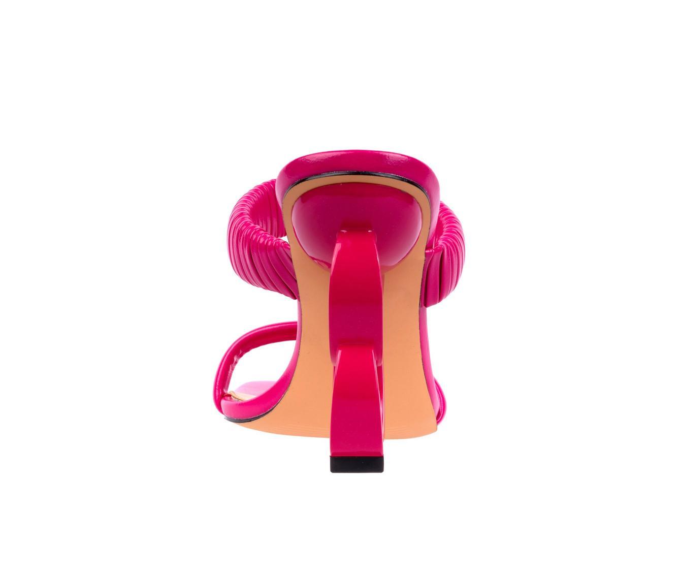 Women's Ninety Union Raddle Heels Product Image