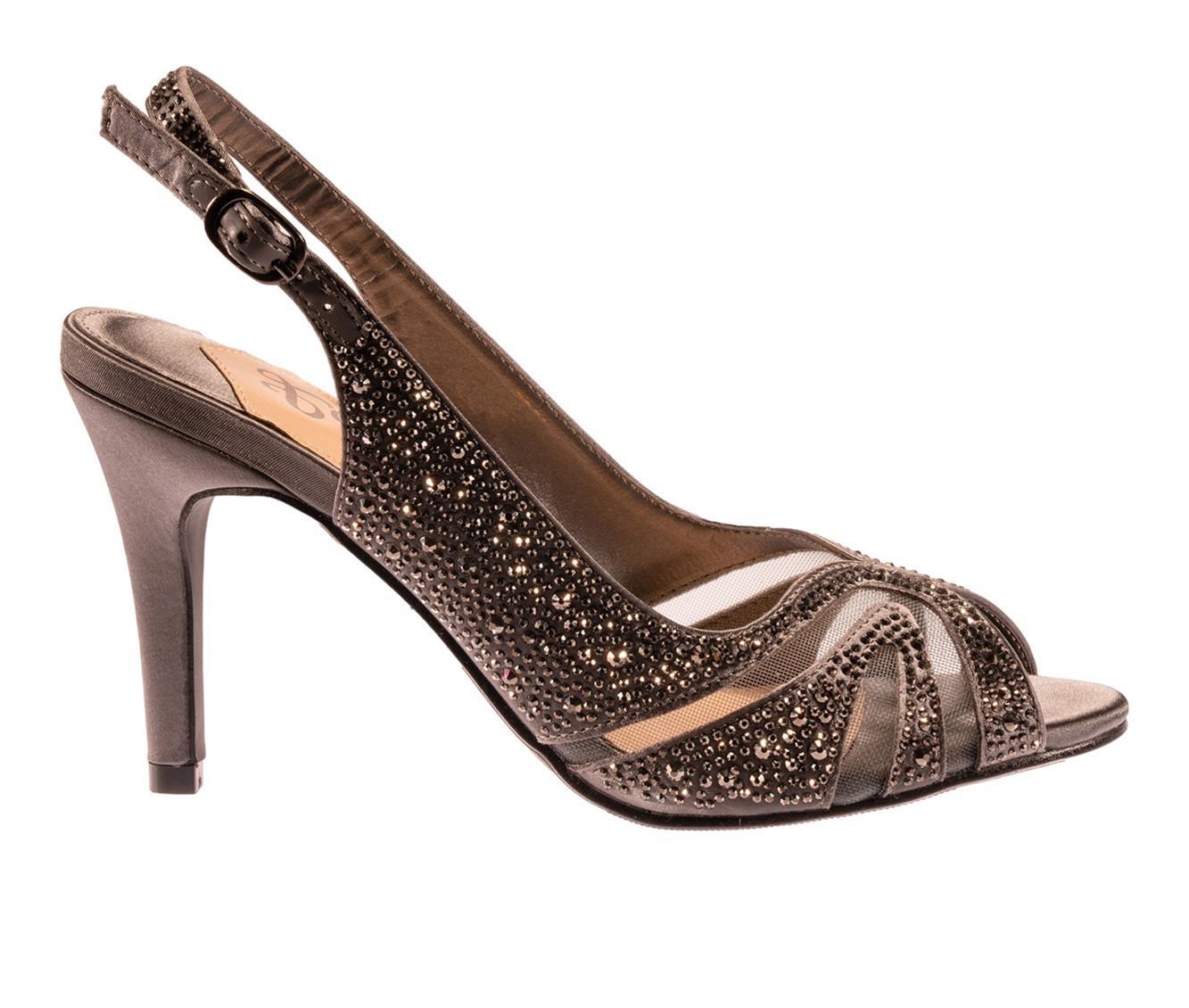 Women's Lady Couture Adore Dress Sandals Product Image