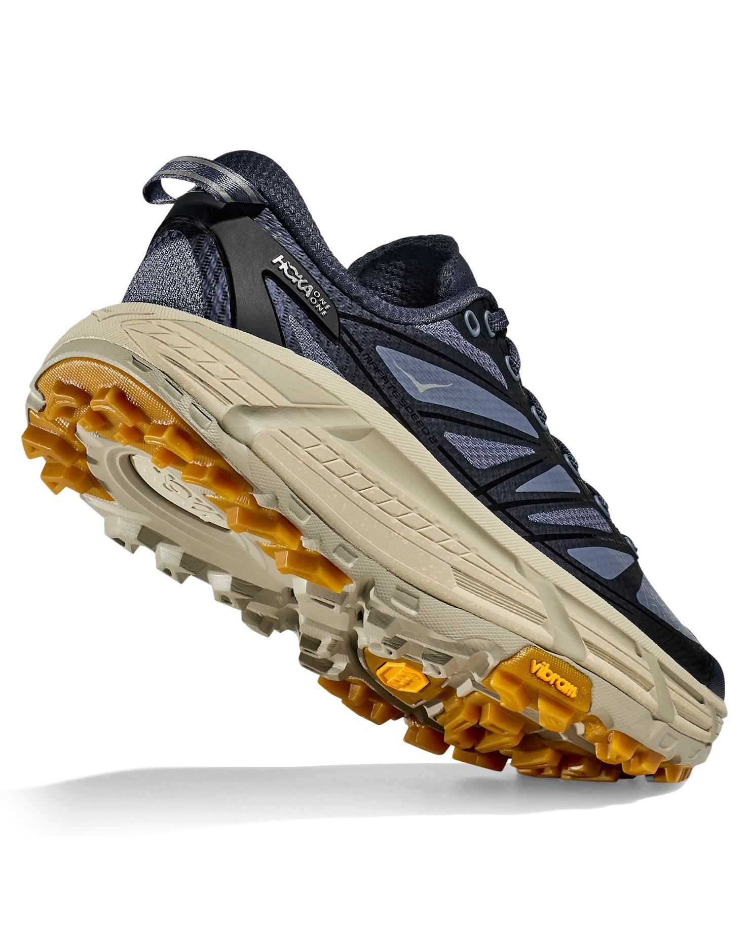 Mafate Speed 2 Trail Sneaker Product Image