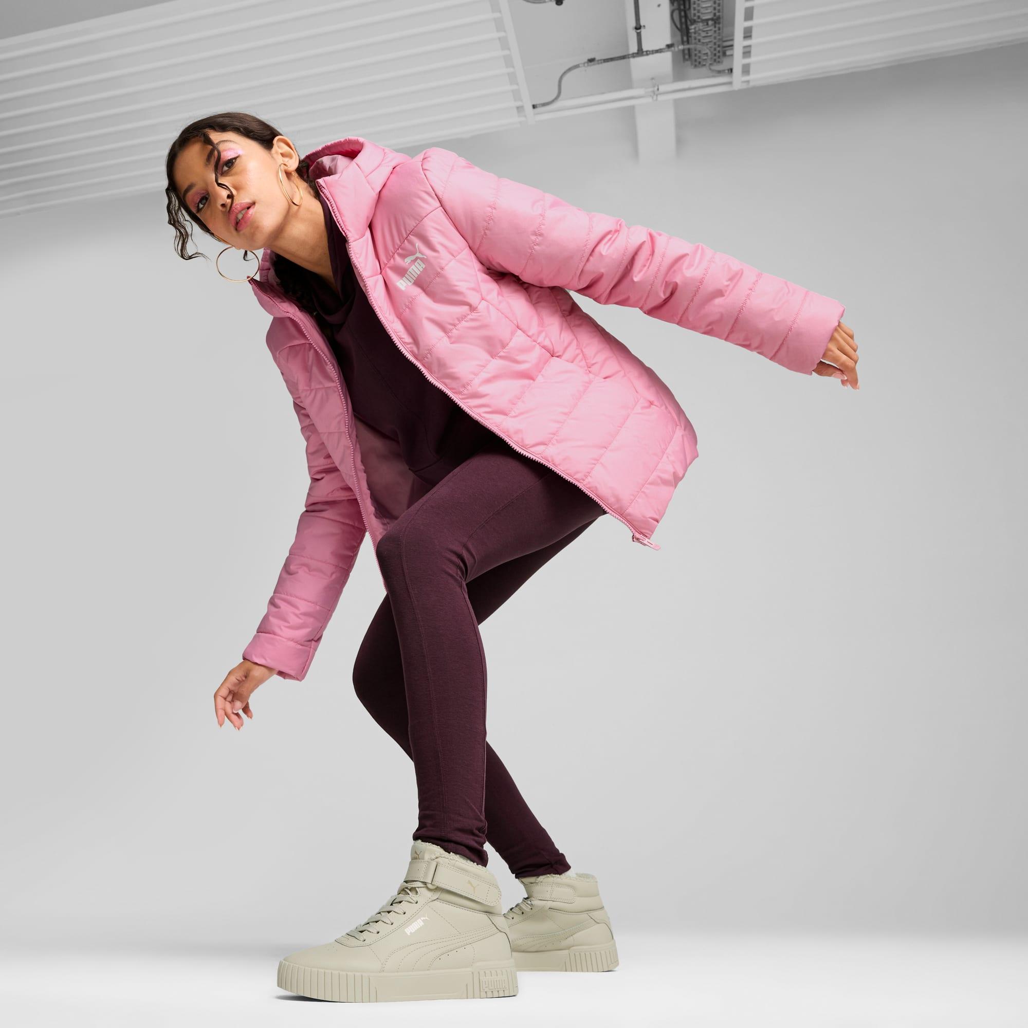 Carina 2.0 Mid Winter Women's Sneakers Product Image