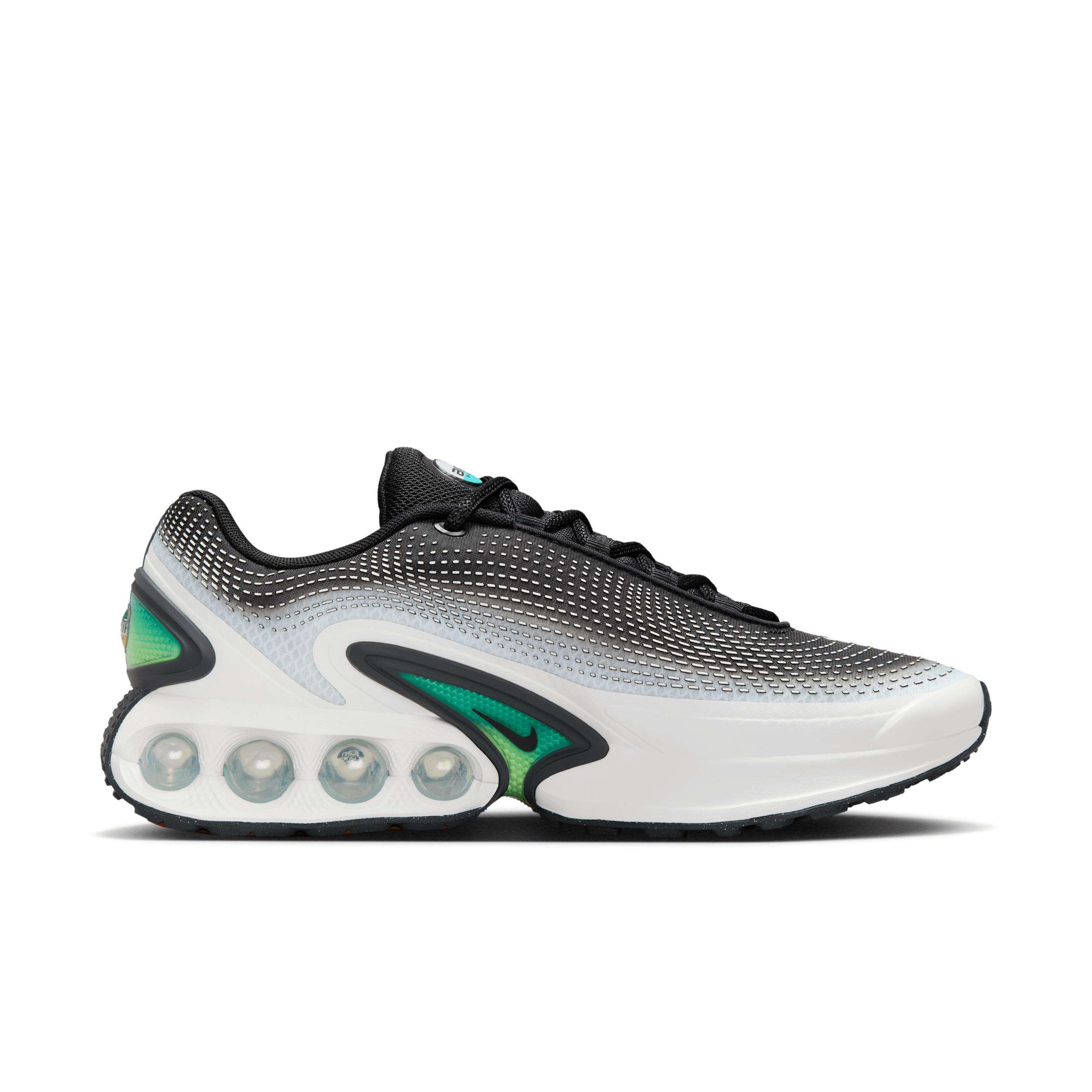Nike Mens Air Max Dn SE Shoes | HF5531-500 Product Image