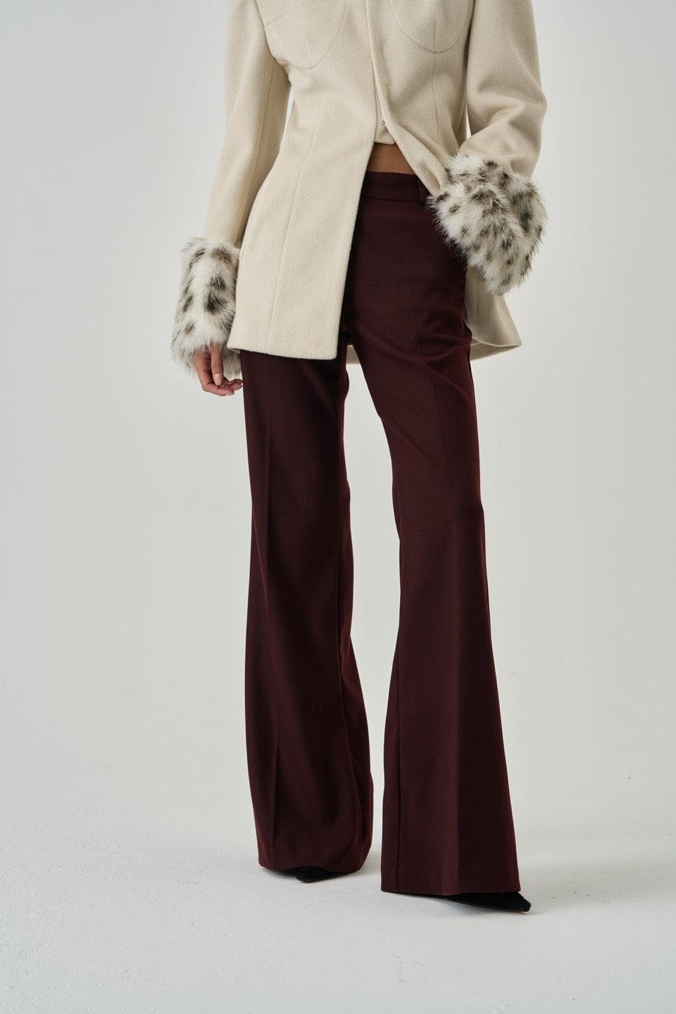 Prince Twill Trousers Product Image