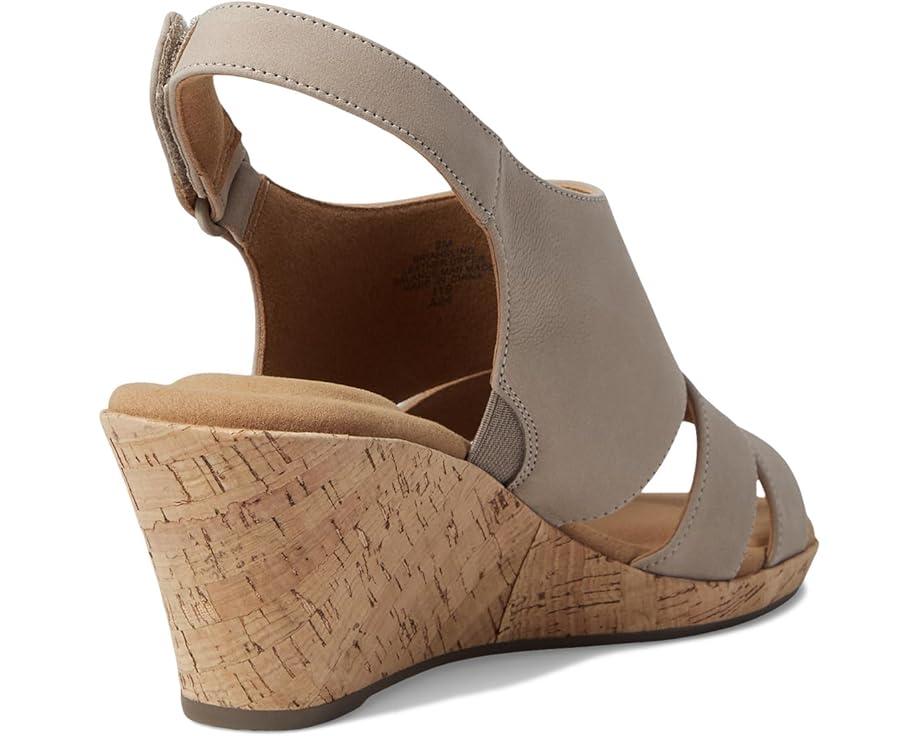 Blanca T Strap Product Image