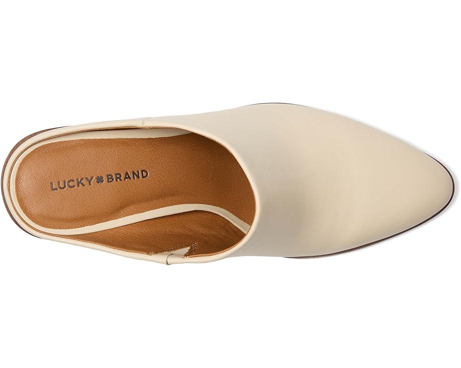 Sara Western Mule Product Image