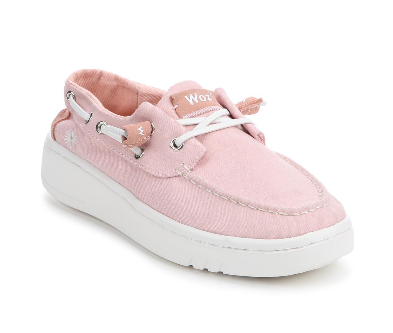 Women's Woz Ellen Boat Shoes Product Image