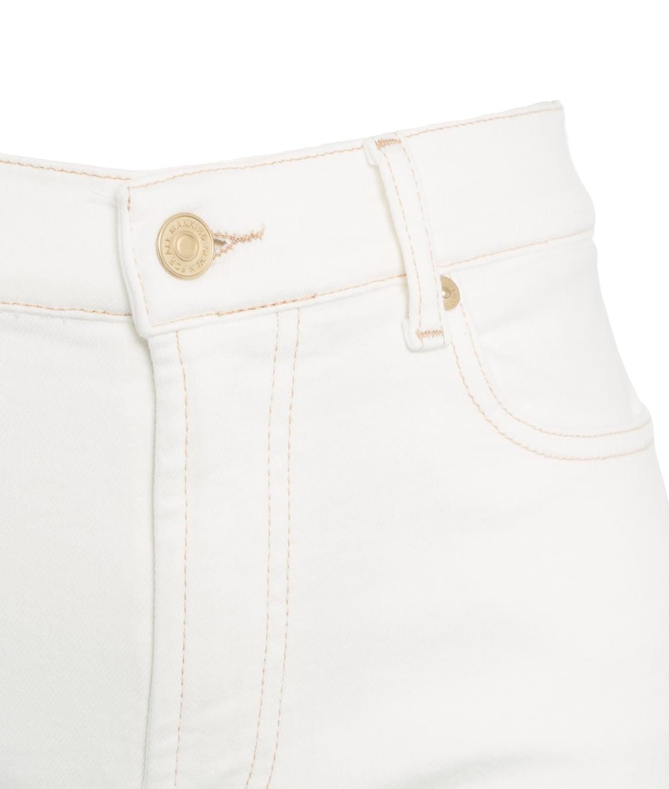 Wide leg jeans 'Lotta Sugar' Product Image
