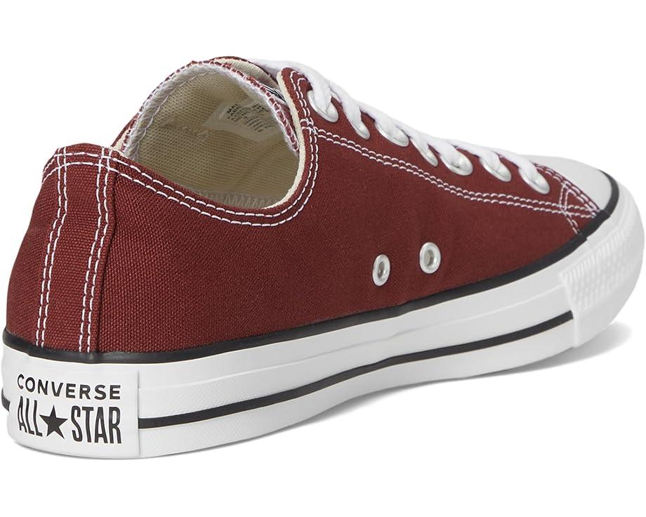Chuck Taylor All Star Low-Top Sneaker Product Image
