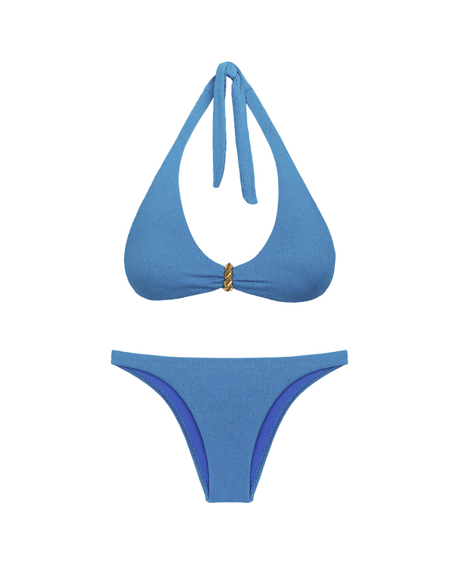 Firenze Basic Bottom - Beach Front Product Image
