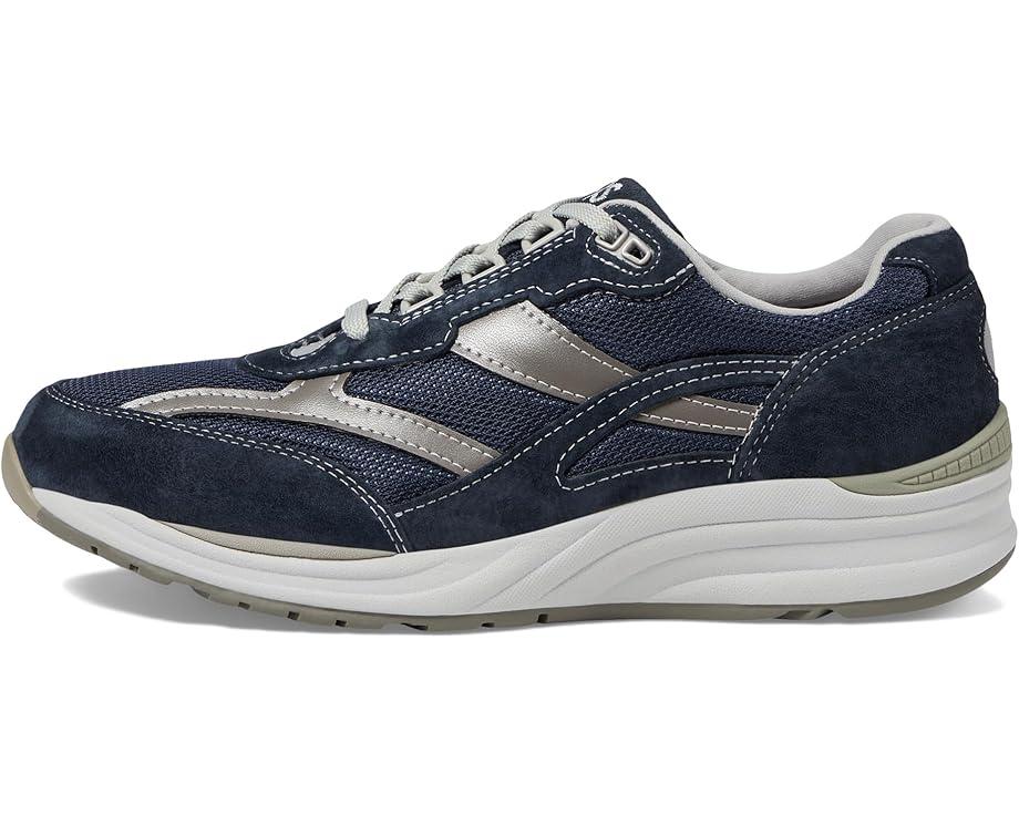 JV Mesh Adjustable Comfort Walking Sneaker Product Image