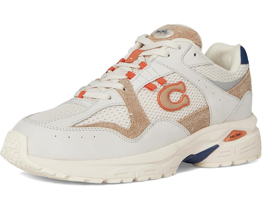 Soho Sneakers Product Image