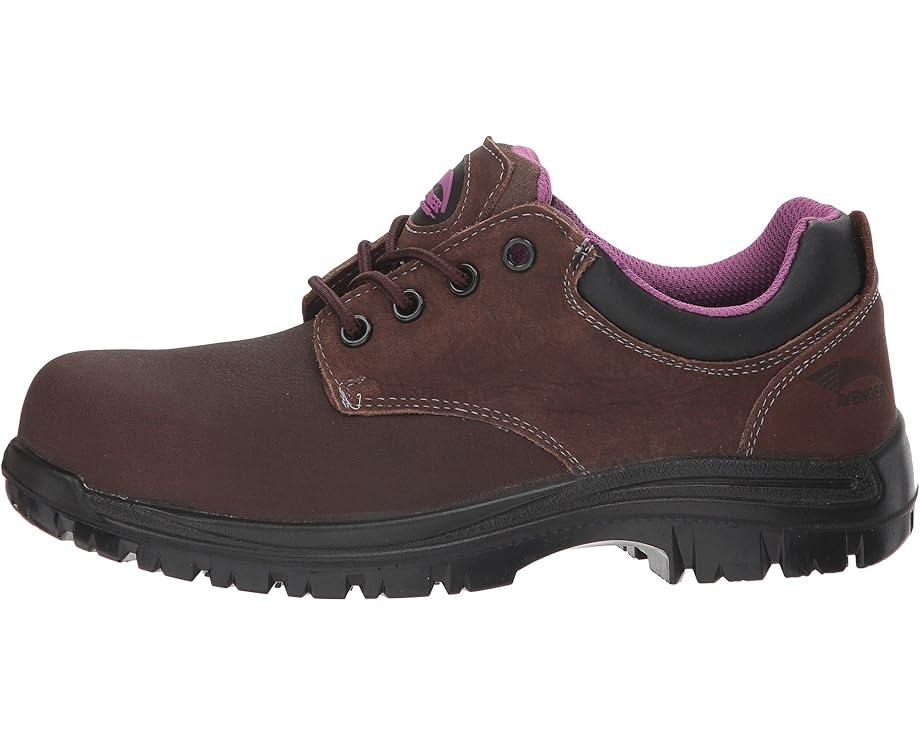 Women's Avenger Work Boots Foreman Oxford CT Product Image