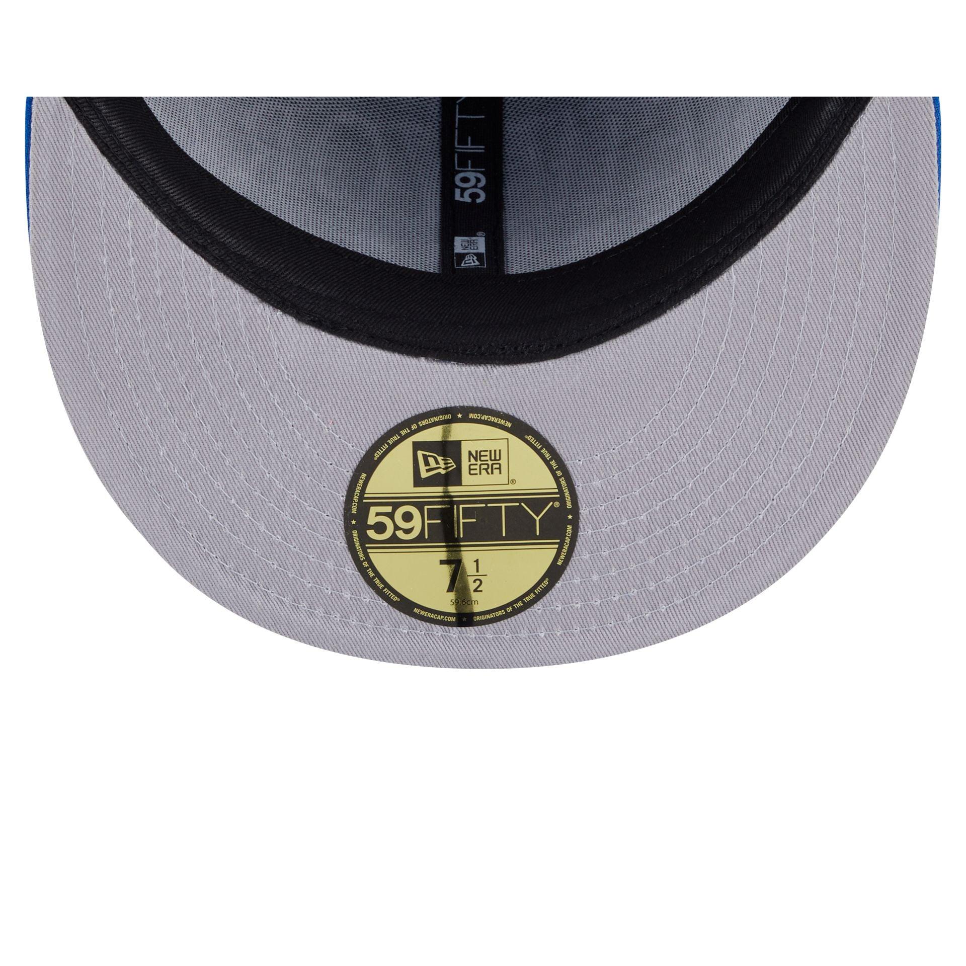 Tecos 2 Laredos Olive 59FIFTY Fitted Hat Male Product Image