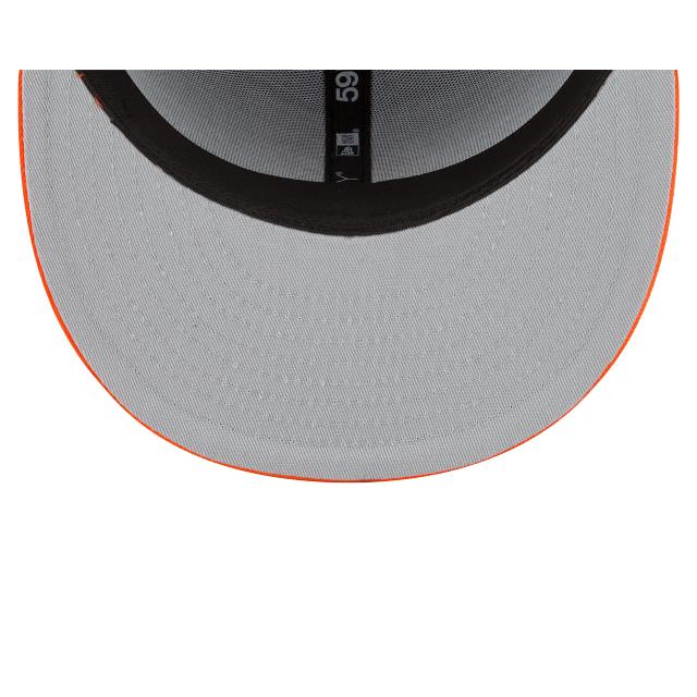 Houston Texans Deceptor 59FIFTY Fitted Hat Male Product Image