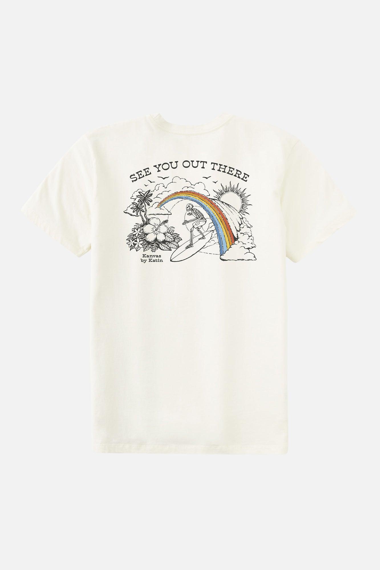 SHANGRI-LA TEE Product Image