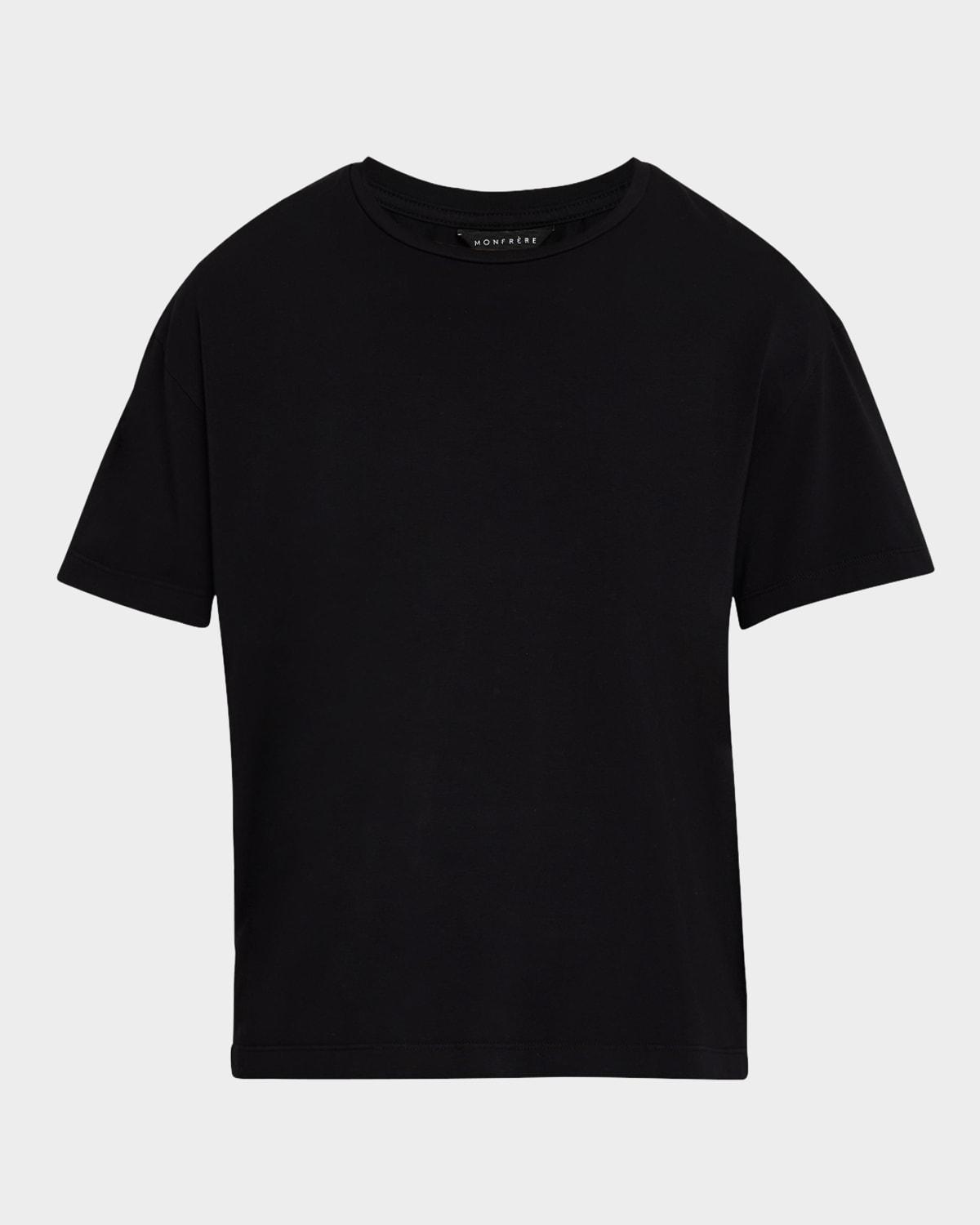 Men's Dann Relaxed T-Shirt Product Image
