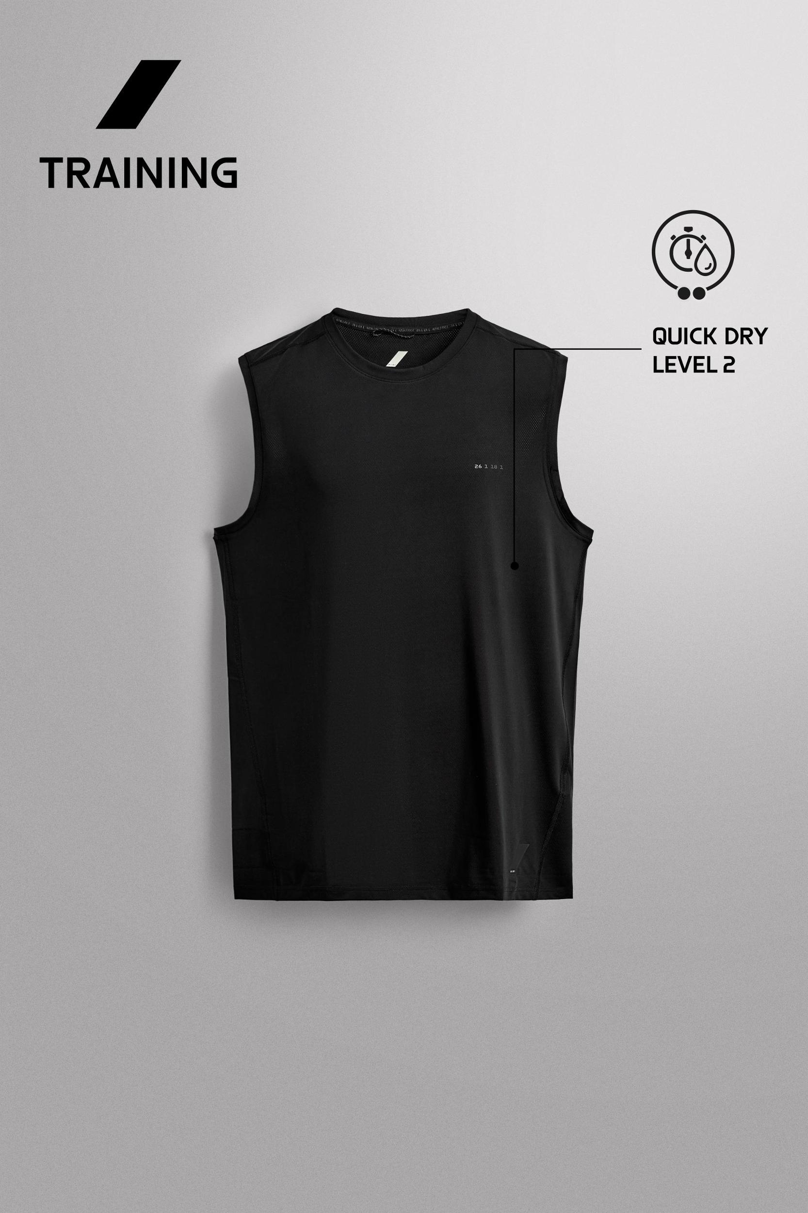 TECHNICAL TANK TOP Product Image