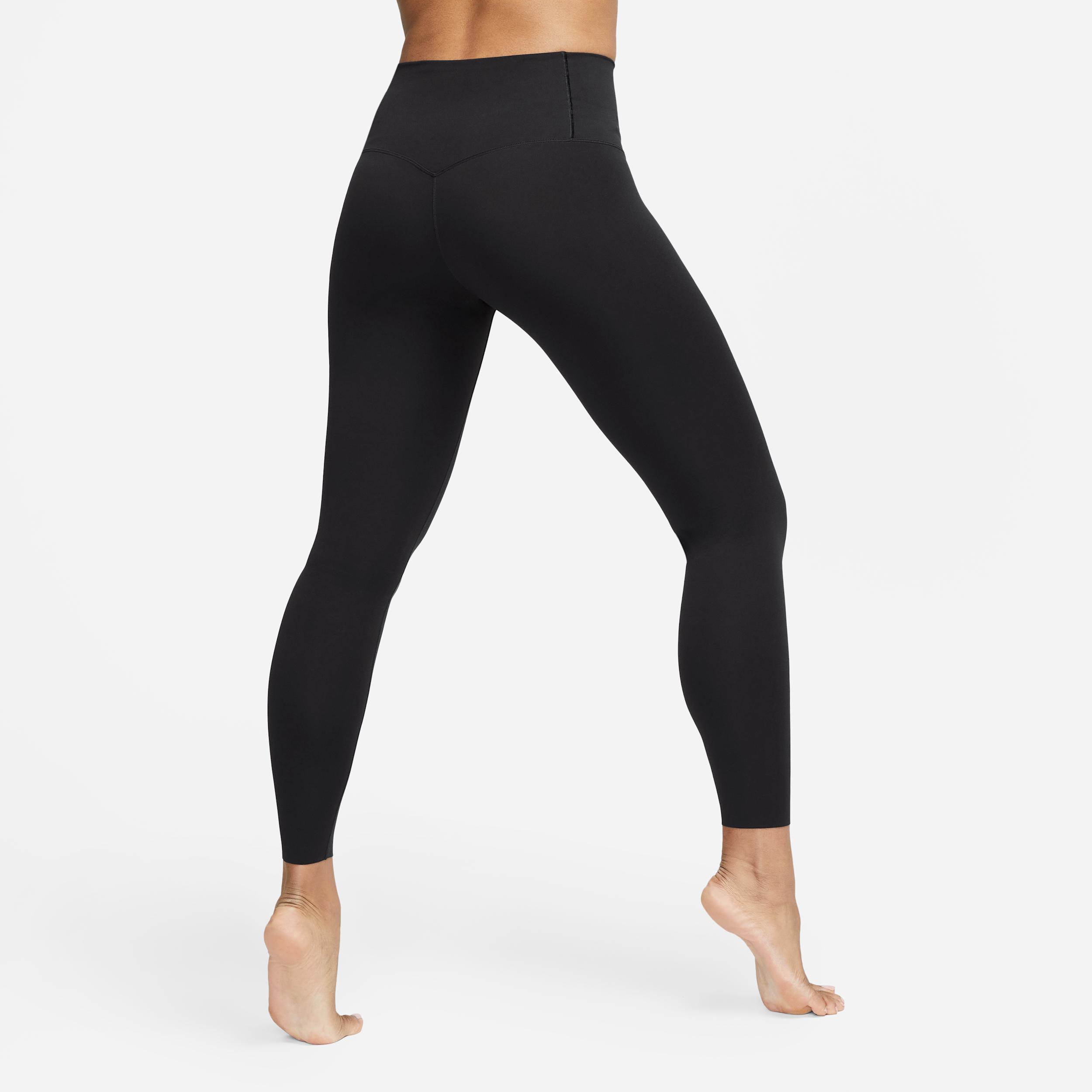 Nike Women's Zenvy High-Waisted Full-Length Leggings Product Image