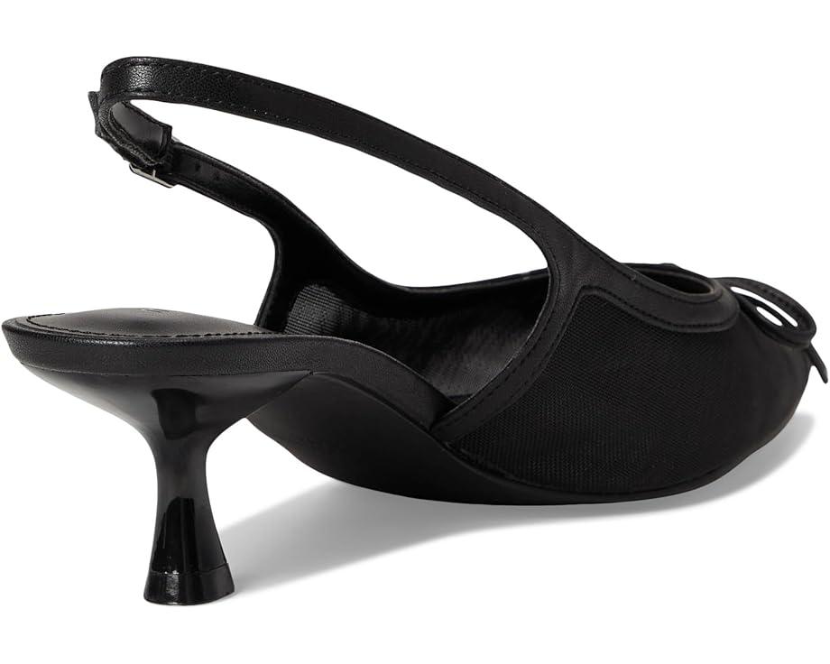 Riley Slingback Kitten Heel Product Image