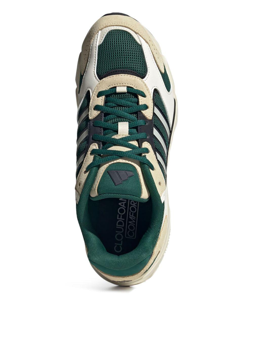 CrazyChaos 2000 "Olive Green/Black/Beige" sneakers Product Image